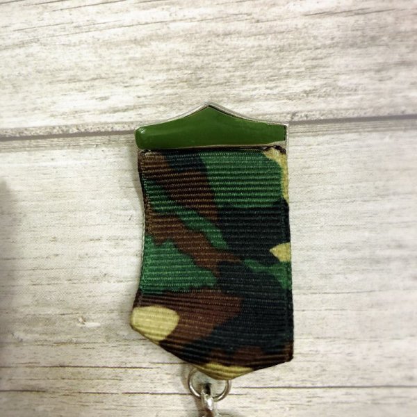 画像3: AS工房様作成等身大ドールsize『　勲章　』 コンパス (3)