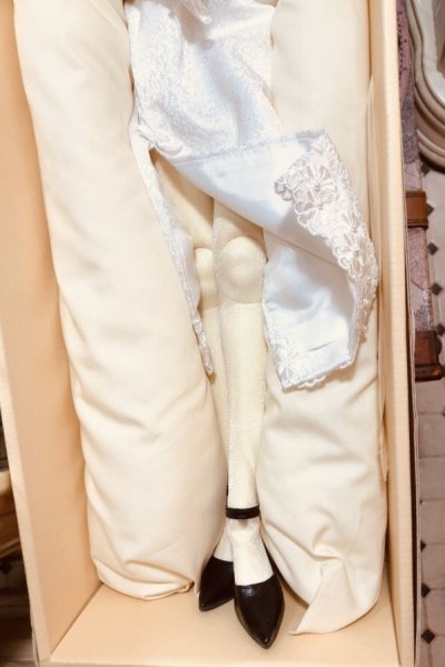 画像7: 【取扱い開始記念・特別プライス】Kisui 球体関節人形 キャスト製【 Shiny DOLL 】56cm Thaatha bodyアウトフィット付き※送料無料 (7)