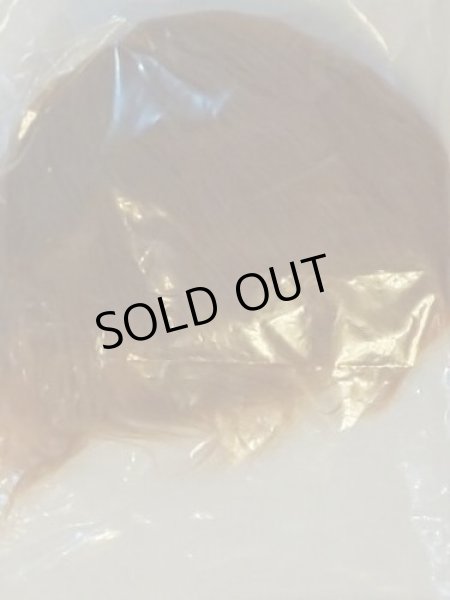 画像2:  (株)groovedoll イスルsizeウィッグ【ブラウン】ショートヘアウィッグ ボアヘア (2)