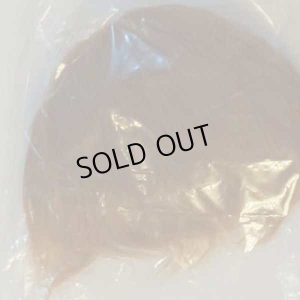 画像1:  (株)groovedoll イスルsizeウィッグ【ブラウン】ショートヘアウィッグ ボアヘア (1)