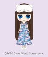 ブライスドール(Blythe)公式グッズ(公式ドールOF.シューズ小物含む