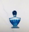 画像2: ろむぅ製作室様 作成 ドールサイズミニチュアオブジェ『 香水瓶　BLUE 』 (2)