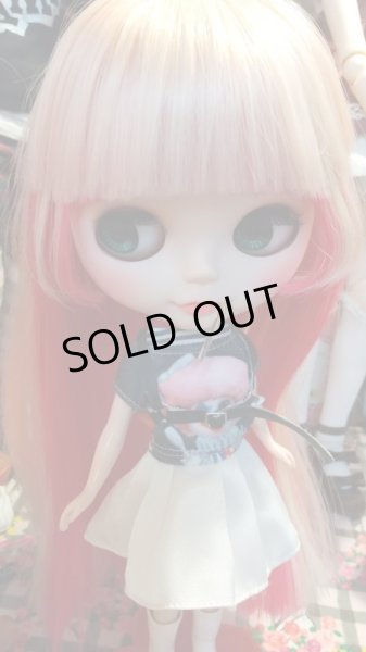 画像2: 1/6ドールsize『リングハーネス・丸カンタイプ』 (2)