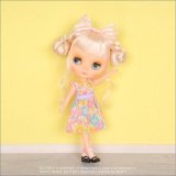 専用  ミディ ブライス アウトフィット スモーキーピンク ミディ ブライス アウトフィット スモーキーピンク - メルカリ