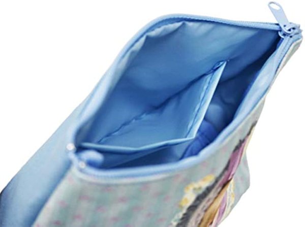 画像2: Blythe公式グッズ【 ブライス マルチポーチ 】クレアリー・クレア (2)