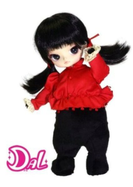 画像4: 2009年7月20日発売 ダル ドールDAL「プキ」送料無料 (4)