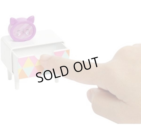 画像9: 【SALE】『チェルシーベッドタイムプレイセット 』2019年製 (9)