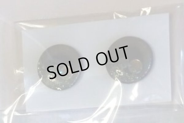 画像1: 吟遊詩人様　製作  ネオブライス用アイチップ  『 ヘーゼル　キラキラホログラム入り』G11 (1)