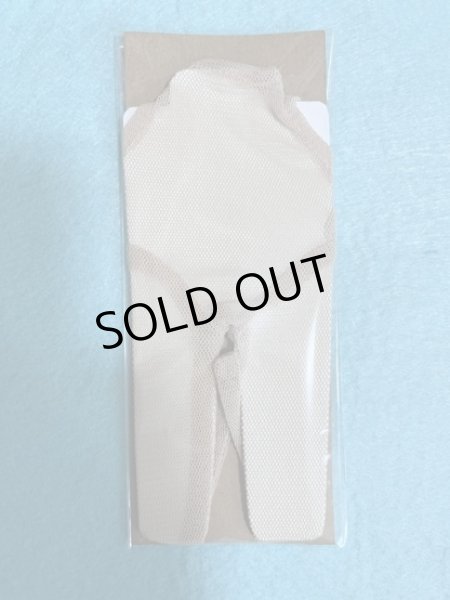 画像2: tetteto様製作ネオブライスサイズボディスーツ『肌色』ノースリーブ (2)