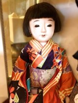 大バーゲン　ヴィンテージドール　身長約30cm 古い愛らしいお人形さん 大バーゲン ヴィンテージドール 身長約30cm 古い愛らしいお人形さん