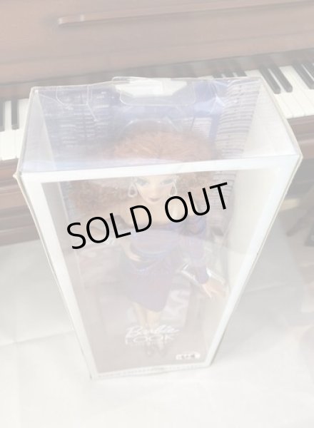 画像6: 【訳あり特価】2015年製マテル社バービーLOOK The Look City Shine Redhead Doll『赤毛さん』デッドストック (6)