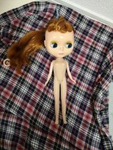 特別価格　ハンドメイド　ネオブライスサイズ　サロペット 特別価格 ハンドメイド ネオブライスサイズ サロペット