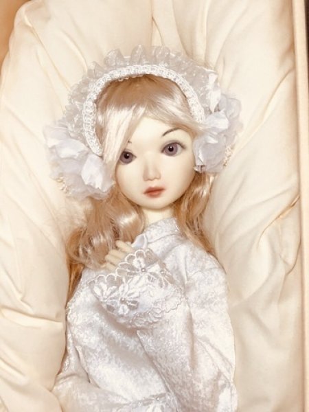 取扱い開始記念 特別プライス Kisui 球体関節人形 キャスト製 Shiny Doll 56cm Thaatha Body 送料無料 N S Doll Cafe