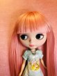 画像3: 『ネックレス　銀色に　ビーズ』リカちゃん相当1/6ドールサイズ (3)