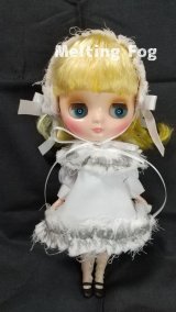 Lilizi Dark Night Gothic In stock OP 676CNY JSK 620CNY