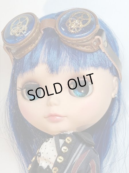 ※装着イメージです