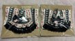 画像2: tetetto様製作オビツ11、ねんどろいどどーるサイズ　和ロリ（黒色） (2)