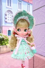 ブライスドール(blythe)公式ブライスグッズ(ドールOF.シューズ