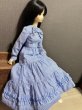 画像1: 創作人形 キャスト製【 Shiny DOLL  Kｉｓｕi】56cm Thaatha bodyウィッグとアウトフィット付き※送料無料 (1)