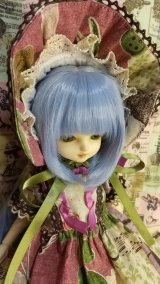 契約作家様商品 - N's doll&Cafe
