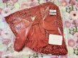 画像1: Shiny DOLL公式OF『えんじ色ドレスセット』ShinyDOLL Thaatha body size (1)