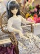 画像1: 創作人形 キャスト製【 Shiny DOLL  】56cm Thaatha bodyウィッグ付き※送料無料 (1)