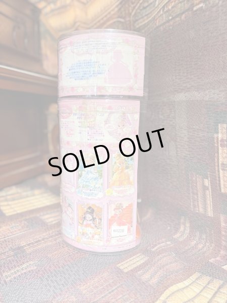 画像3: タカラ『ラレーヌローズ』シリーズ5 可憐なる晩餐会　オレンジ (3)