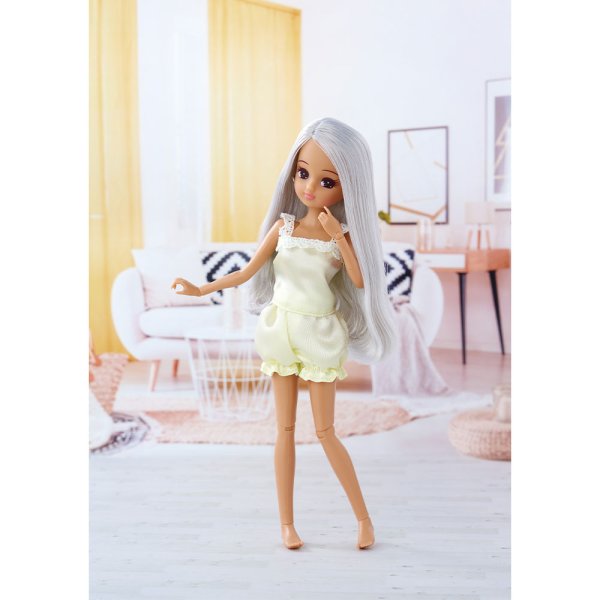 画像5: TAKARA TOMY2025年9月20日発売フォトジェニックリカちゃん　ドール『リリィ』 (5)