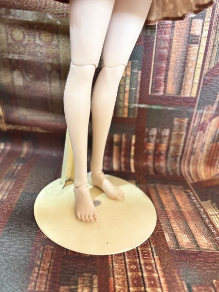 画像6: 【取扱い開始記念・特別プライス】球体関節人形 ビスクドール【KAGARI】【 Shiny DOLL 】56cm Thaatha body※送料無料※ (6)