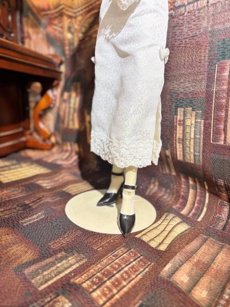 画像6: 【取扱い開始記念・特別プライス】Kisui 球体関節人形 キャスト製【 Shiny DOLL 】56cm Thaatha bodyアウトフィット付き※送料無料 (6)