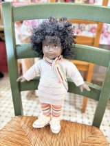 アンティークドール　ビンテージドール　人形 ヴィンテージドール.アンティークドール - N's doll&Cafe