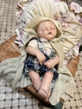 ヴィンテージドール.アンティークドール - N's doll&Cafe