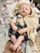 画像3: リボーンドール泣きそうな顔の子　39cm (3)