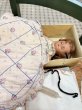 画像5: ブロンドにブルーの瞳の女の子　フランス製　ヴィンテージBella24cm (5)