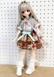 画像4: 1/4スケールドールサイズ『チョコレートミニスカート』 (4)