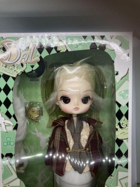 画像3: 「ダル/DAL 」another clock rabbit(アナザークロックラビット)ジュンプランニング (3)