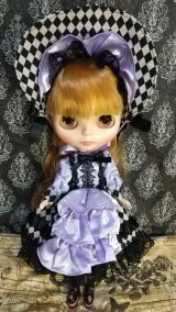 新品 CWC限定 ブライス ベイビーズブレス ネオ 正規品 甘ロリ ドレス 新品 CWC限定 ブライス ベイビーズブレス ネオ 正規品 甘ロリ