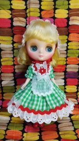 ミディブライス相当サイズアウトフィット - N's doll&Cafe