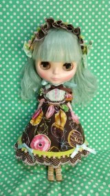 ネオサイズアウトフィット Blythe相当サイズアウトフィット - N's doll&Cafe
