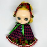 ミディブライス相当サイズアウトフィット - N's doll&Cafe