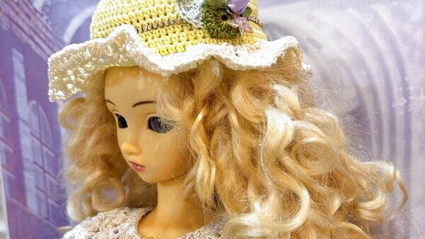 大宮の小さなドールショップ N'sdoll&cafe