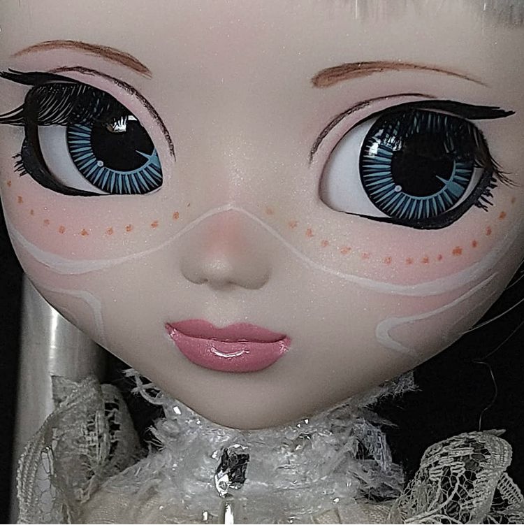 pullip プーリップ カスタムプーリップ-