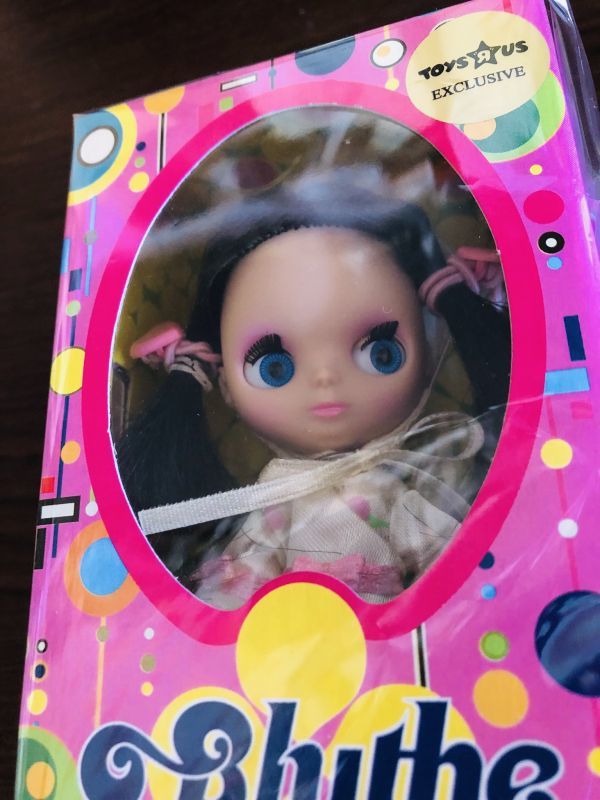 blythe プチブライス　数量限定　チェリーベリー