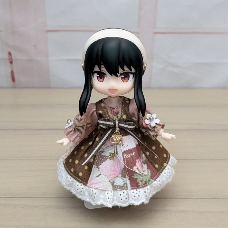 オビツ11 オーダーページ♡ Newカラー オビツ11 | STORES